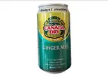 ジンジャーエール GINGERALE(SOLMEX)