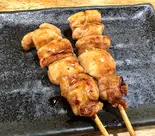 もも(タレor塩)2本（吉鳥 古川橋駅前店）