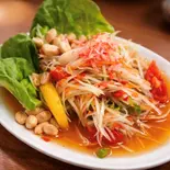 ソムタムタイ ส้มตำไทย（タイタイTHAI KITCHEN）