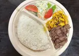 ケバブ弁当(メイディーケバブ)