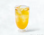 緑茶（Cafeよりみち）