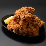 からあげ 8個(-力士食堂-WANPAKU)