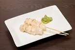 ささみ串2本(焼鳥屋のこだわり 瀧伊)