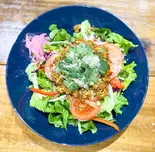 パクチータコライス（BILLY'S CUP COFFEE＆ROASTER）