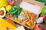 特盛り！パクチーたっぷり！アジアンタコライス(ライス420g)（【本場沖縄のタコライス】THE TACORICE HOUSE 東住吉店）