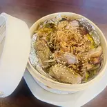XOI VIT NUONG 焼きアヒルもち米(HOA SON QUAN)
