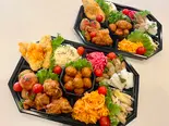 【おうちパーティー】野菜前菜＆惣菜のごちそうオードブル L(3〜4人前)|CENTRALE（Cafe＆Restaurant CENTRALE）