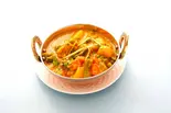 野菜カレー (VEGETABLE CURRY)(カレーナロンキッチン)