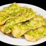 バジルナンBasilico Naan(ニューエベレスト 桜台店)