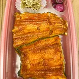 うな重(松)（うなとら）