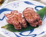 【単品】がんこちゃん(あかたん6枚)(牛たん とろろ 麦めし ねぎし 渋谷3丁目店)