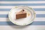 チョコレートケーキ（ピッツェリア マルデナポリ 大泉学園店）