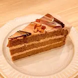 チョコレートケーキ(niconicocafe)