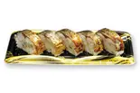 焼さば押し寿司（無添蔵 北花田店）