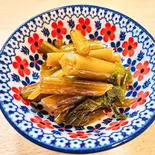 つんつん漬け（しばいけ）