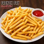 FRENCH FRY フレンチフライ（ナマステ朝霞）