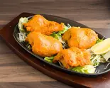 チキンティッカ 2pc Chicken Tikka 2pc(Everest Kitchen エベレストキッチン)