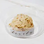 ピーナッツバターグリークヨーグルト 35g（lively ~eat clean,be happy~）