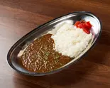 カレーピラフ（ニュー喫茶ぷらざ）
