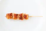 【当店名物!】とりどき 1本(鶏鬨 はなれ 勝どき清澄通り店)