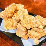 元祖塩かしわ(3ヶ)(らーめん酒場 あっ。)