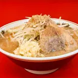 ミニラーメン(麺125g)（BUTAKIN 札幌すすきの店）