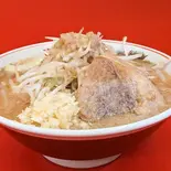 ミニラーメン(麺125g)（BUTAKIN 神戸元町店）