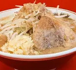 ミニラーメン(麺125g)(BUTAKIN博多住吉店)
