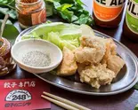 248唐揚げ 248 Fried Chicken（餃子のニシヤ）