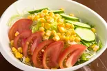 Green Salad (グリーンサラダ)（ガネーシャ・ガル 代沢店）