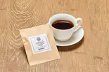 満月コーヒー（デリココ マシロ）