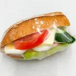 MIXフランスサンド（マルヤスベーカリー）