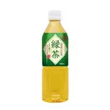 緑茶 Green Tea（【和冷麺】虎徹 ー KOTETSU ー 名楽町店）