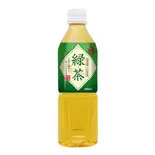 緑茶 Green Tea（炙り豚丼香ばし屋 名楽町店）
