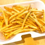 ● サクサククリスピーポテト Mサイズ Crispy French Fry M Size (200g)（カツサンドのお店 キッチン88）