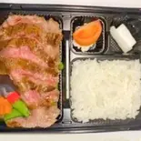 (8)ローストビーフ弁当（キッチンきむら）
