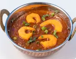 プラウンマサラ  Prawn Masala（インドネパールレストランかんぱい蒲田）