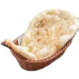 ごまバターナン【GOMA BUTTER NAN 】（本場のインド料理JUNTARA上板橋店）