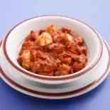 チキンバルタ Chicken barta（本格インド・ネパール料理エベレスト）