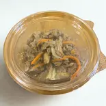 ナツメ入り卯の花（ASAGAYA693）