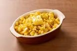 コーンバター Corn Butter（【洋食屋のオムライス＆ハヤシ】しあわせのグリル亭 津田山店）