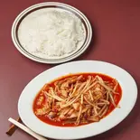 豚キムチ弁当（K's kitchen）