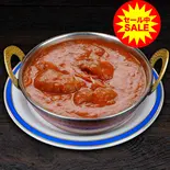 ポークカレー Pork Curry（インドネパール料理PRAKRITI）