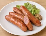 ウィンナー（華苑の手作り弁当）