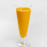 マンゴーラッシー (Mango Lassi)（MITR|ERI KITCHEN）