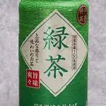 緑茶 green tea（タコライスショップDeep）