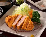 【人気NO.1】神楽ロースかつ弁当(こだわりとんかつ 神楽 墨田)