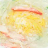 カニあんかけ炒飯（台湾料理興福順 座間店）