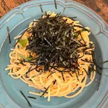 明太子パスタ（nico）