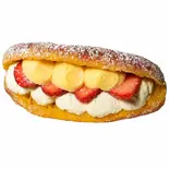 フルーツカヴァ ストロベリー(CreamD)